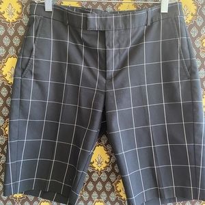 Banana Republic Shorts. Size 4